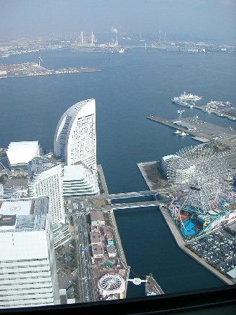 minatomirai