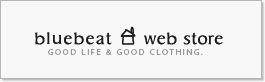 bluebeat web store（ブルービート）