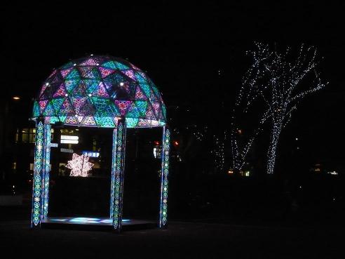 ちょっとしたコラボ