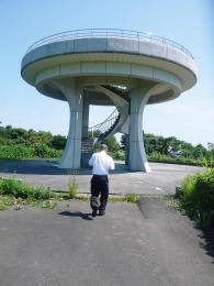 おっちゃん！早いって！