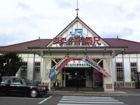 琴平駅