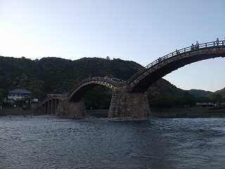 錦帯橋