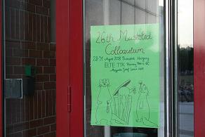 Mustelid colloquium.JPG