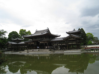 平等院１