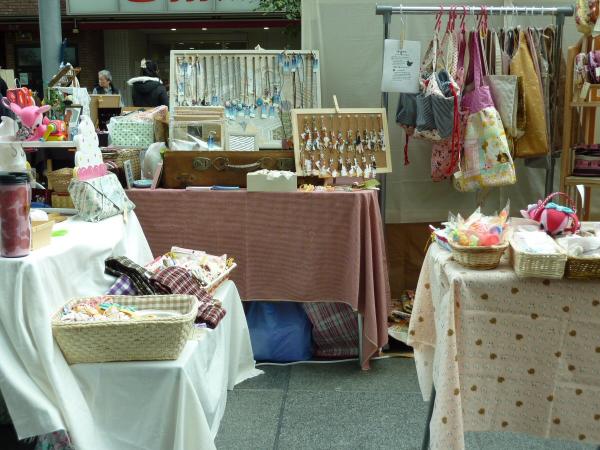 ココマルシェ　２