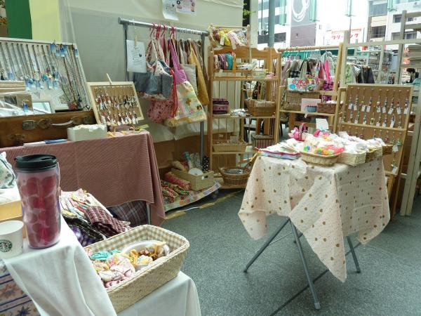 ココマルシェ　３