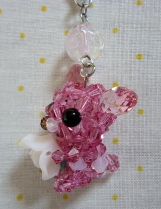 花摘みうさちゃん