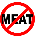 非肉食