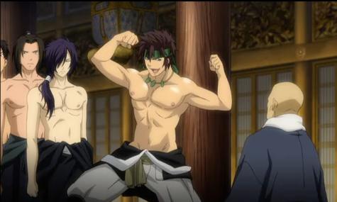 永倉新八（２）