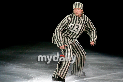 囚人プルシェンコ