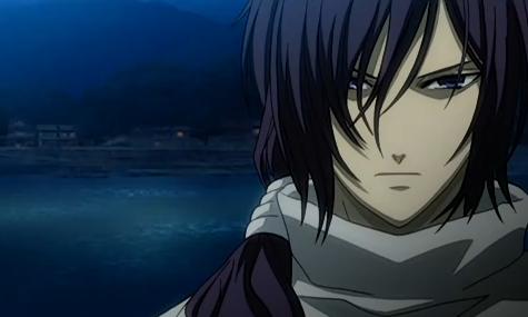 斎藤一（１０－２）