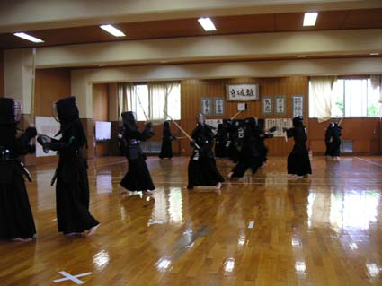 剣道部で得たもの | 剣道場での日々 - 楽天ブログ