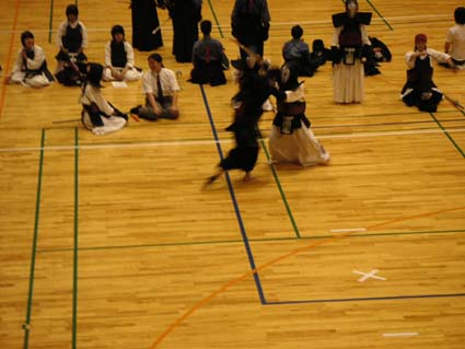 中３　岡崎額田大会