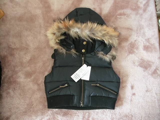 Ｊｏｉａｓ　ダウンベスト