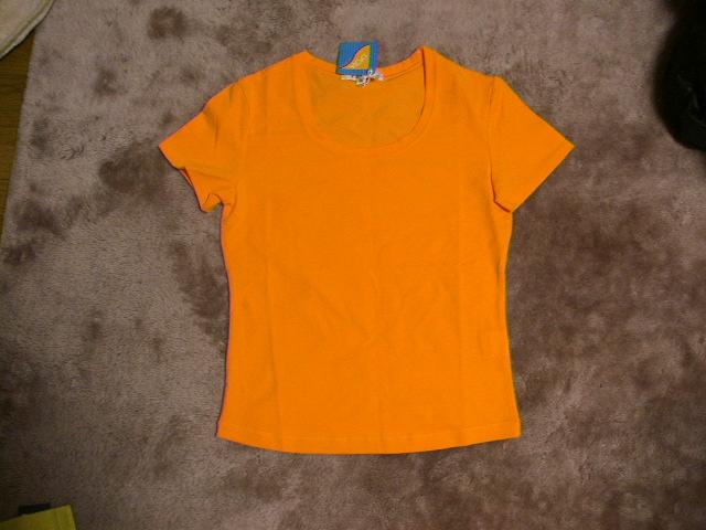 ジャイロ　Ｔシャツ