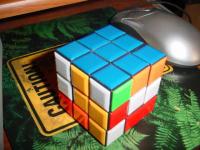 ルービックキューブ2