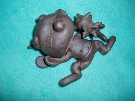 惚れこんぢゃった♪