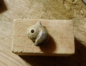 縞ちゃん２号、磨きなおし