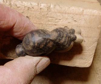 ん～、なんか面白いことになっとる♪