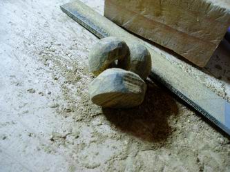 でっかい方、独立しました