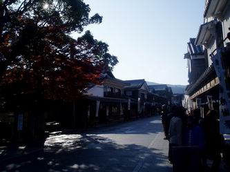 伊勢神宮までもう少し