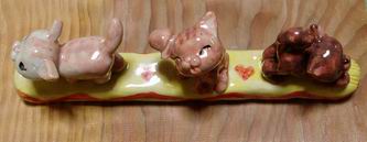 戴いちゃいましたー