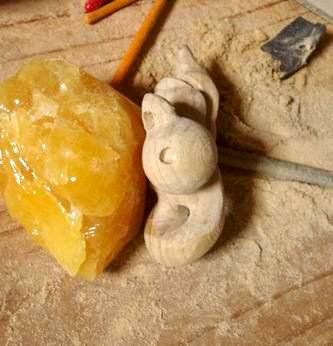 なにげにかわいい♪