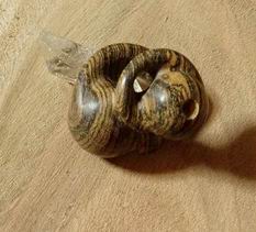 ちびの方から観ると・・・