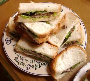 ぶちゃいく・・・