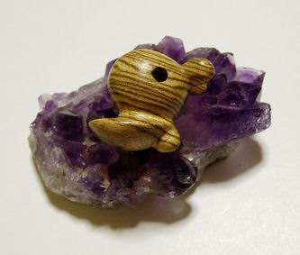 だっぴちゃん完成