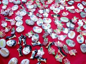 京焼きに浸ってきました