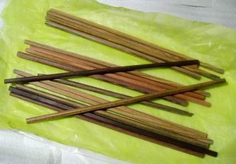 大興奮のお宝の数々！