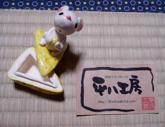 ナニ入れよう？！