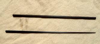 仕上がりました。