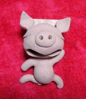 ともかく寝てるって感じ♪