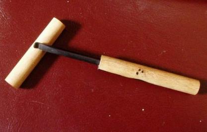 耳かきなのよ♪