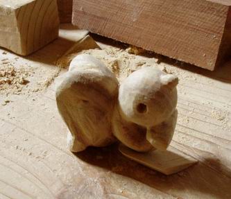 可愛くなってきた