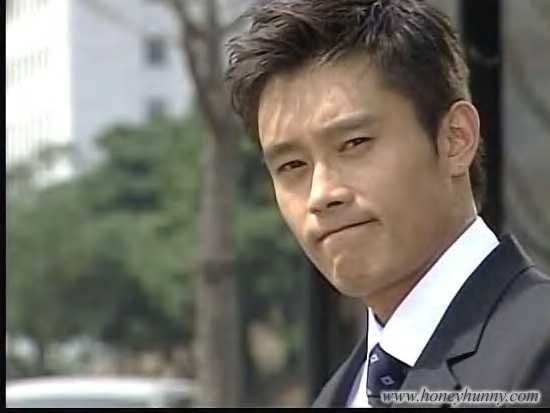 あれは…　翡翠か…？