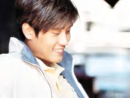 これからもヨロシクね＾＾v