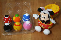 イースターグッズ