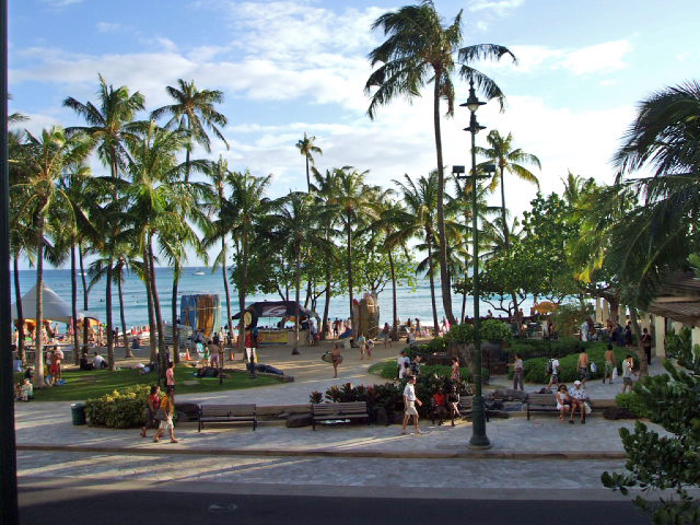 waikiki