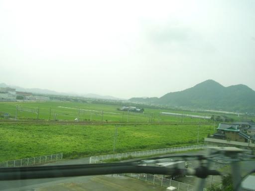 新山口通過090722.JPG