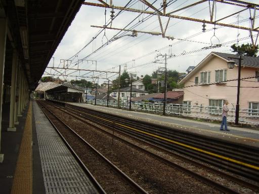 山手駅・桜木町方向080920.JPG