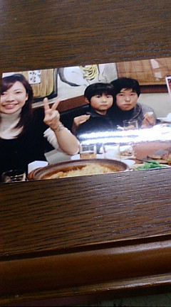 いつでもピースしますよっ！！