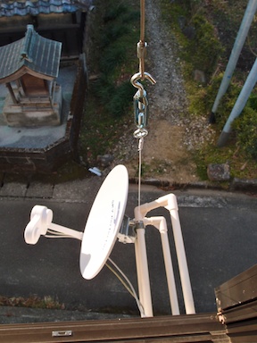 ターンバックる