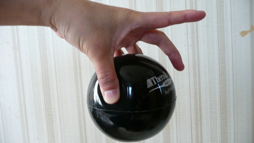 ソフトウエイトは固め