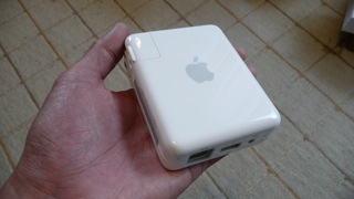 AirMac Express