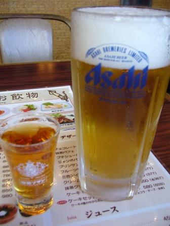 生ビール