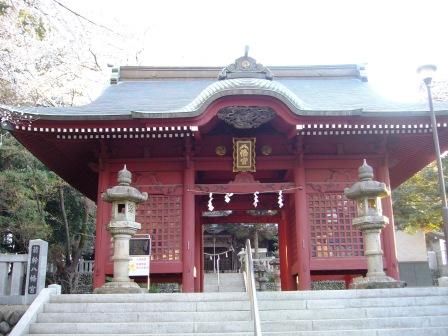 八幡宮