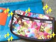 LeSportsac